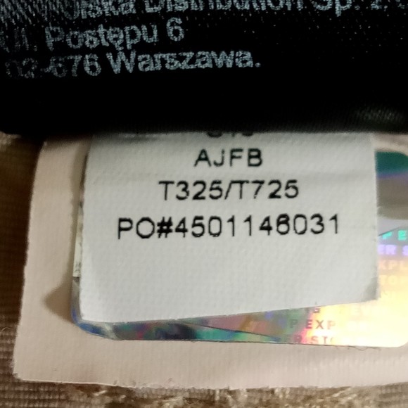 The North Face Khaki Mens Convertible Pants into Shorts size Large - Picture 11 of 12